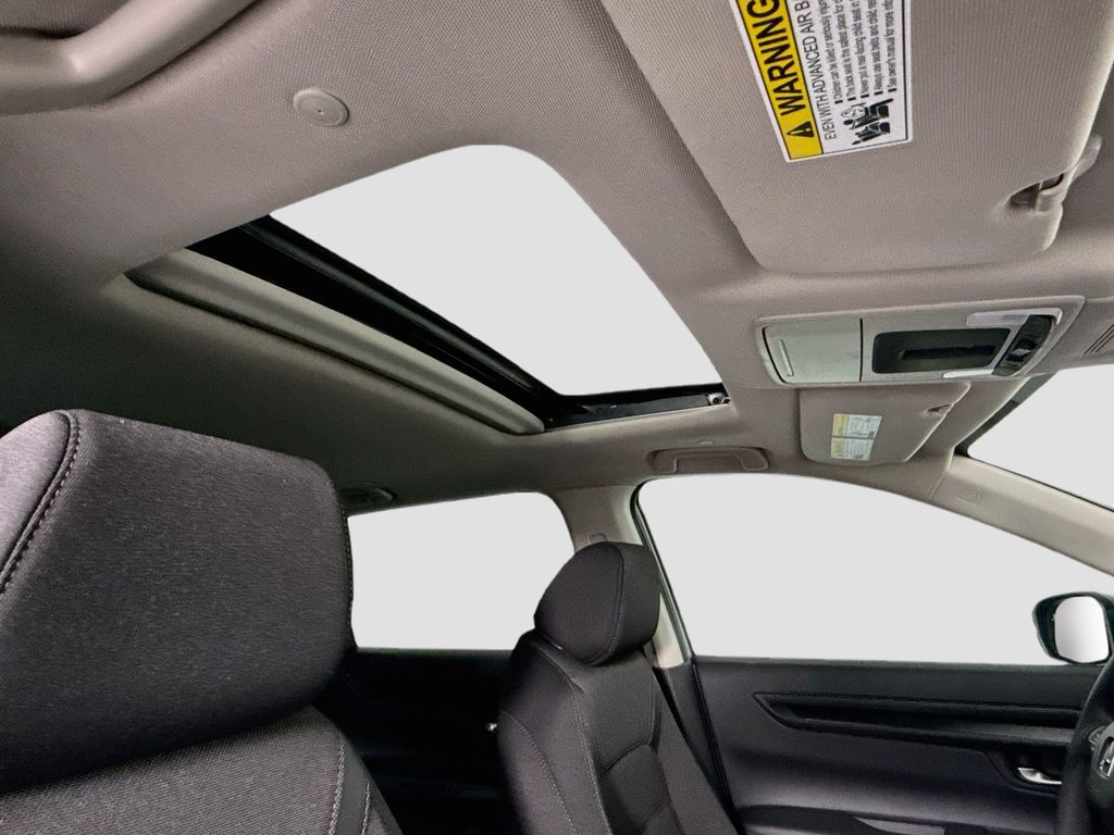 Thumbnail: 2026 Honda CR-V - 19