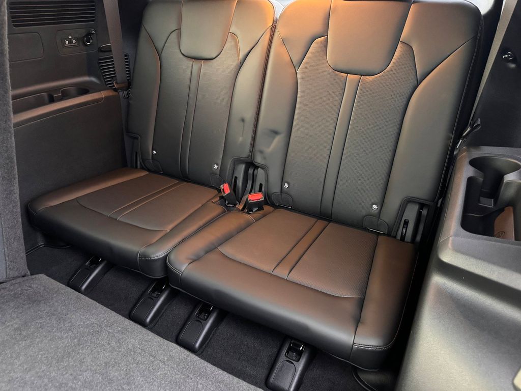 New 2026 Kia Sorento SUV