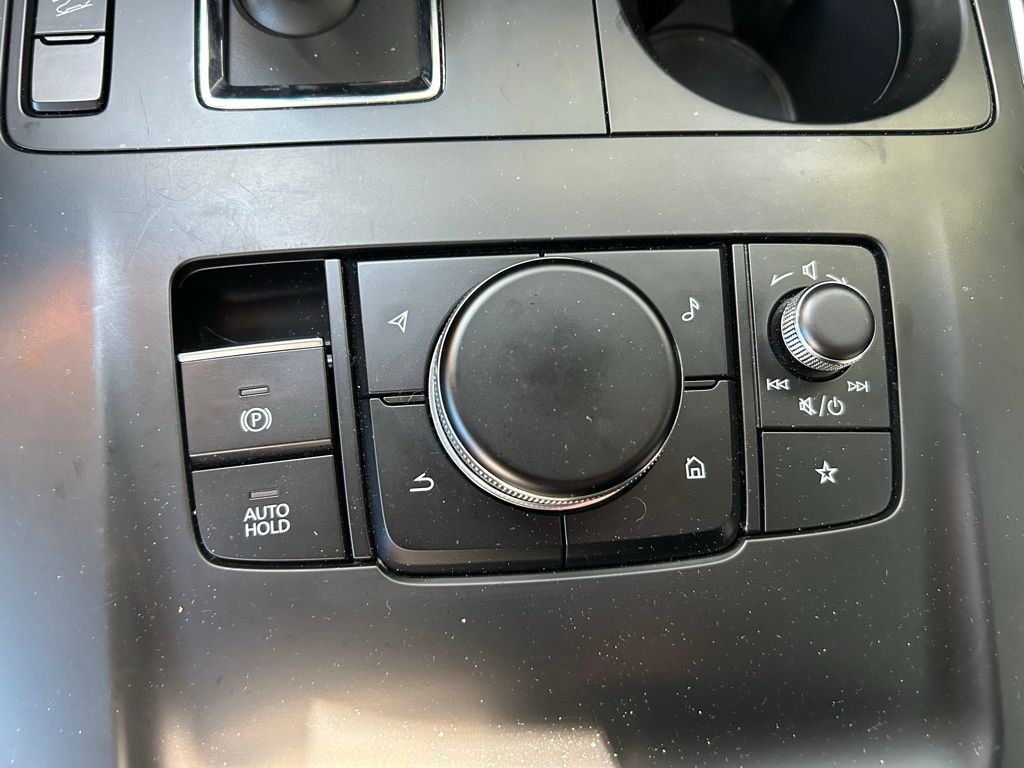 Thumbnail: 2024 Mazda CX-90 - 28