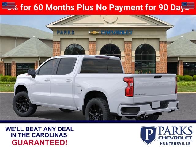 ChevroletSilverado 15004