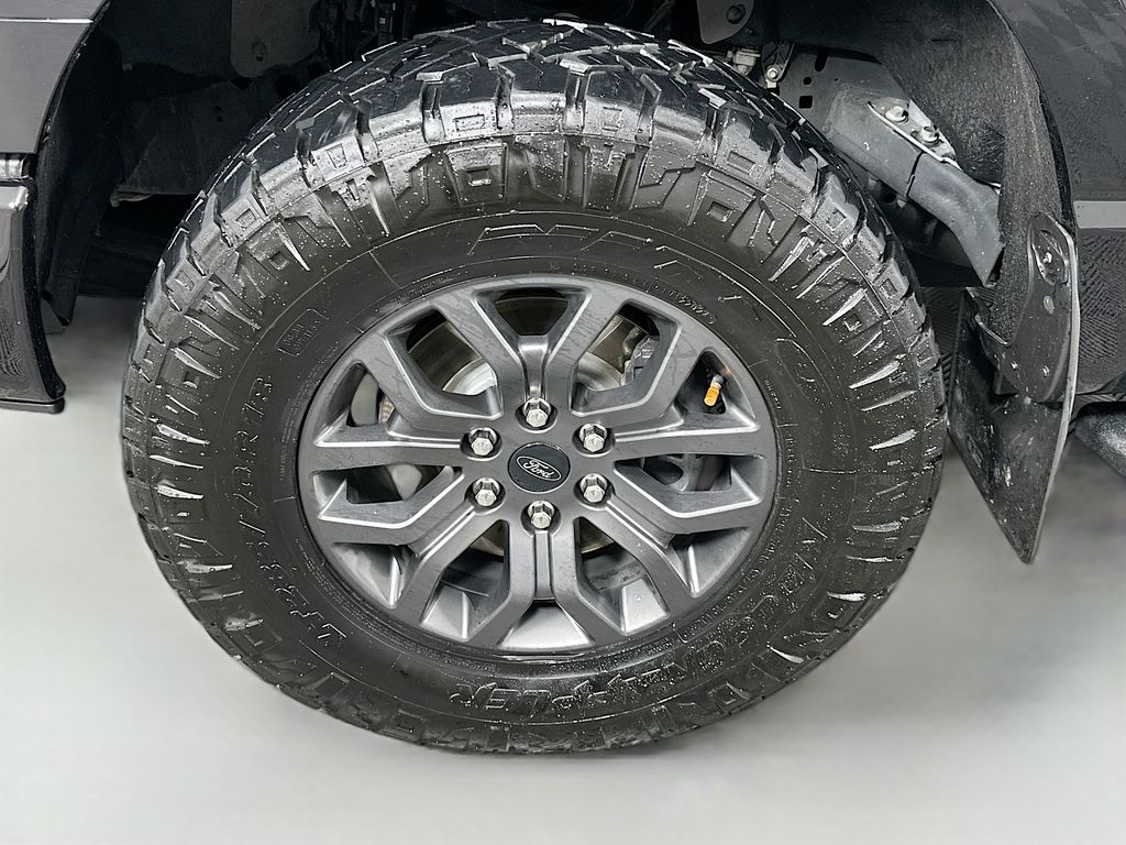 Thumbnail: 2021 Ford F-150 - 31