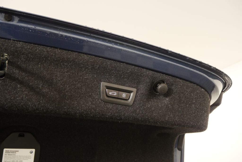 Thumbnail: 2025 BMW 4 Series - 16