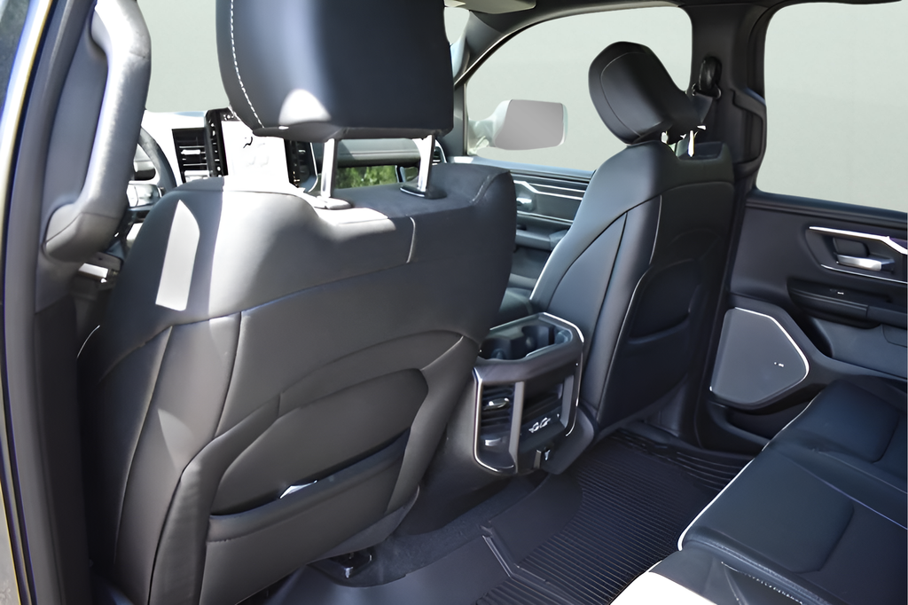 New Car 2025 Ram 1500  Laramie For Sale In Austin, Texas