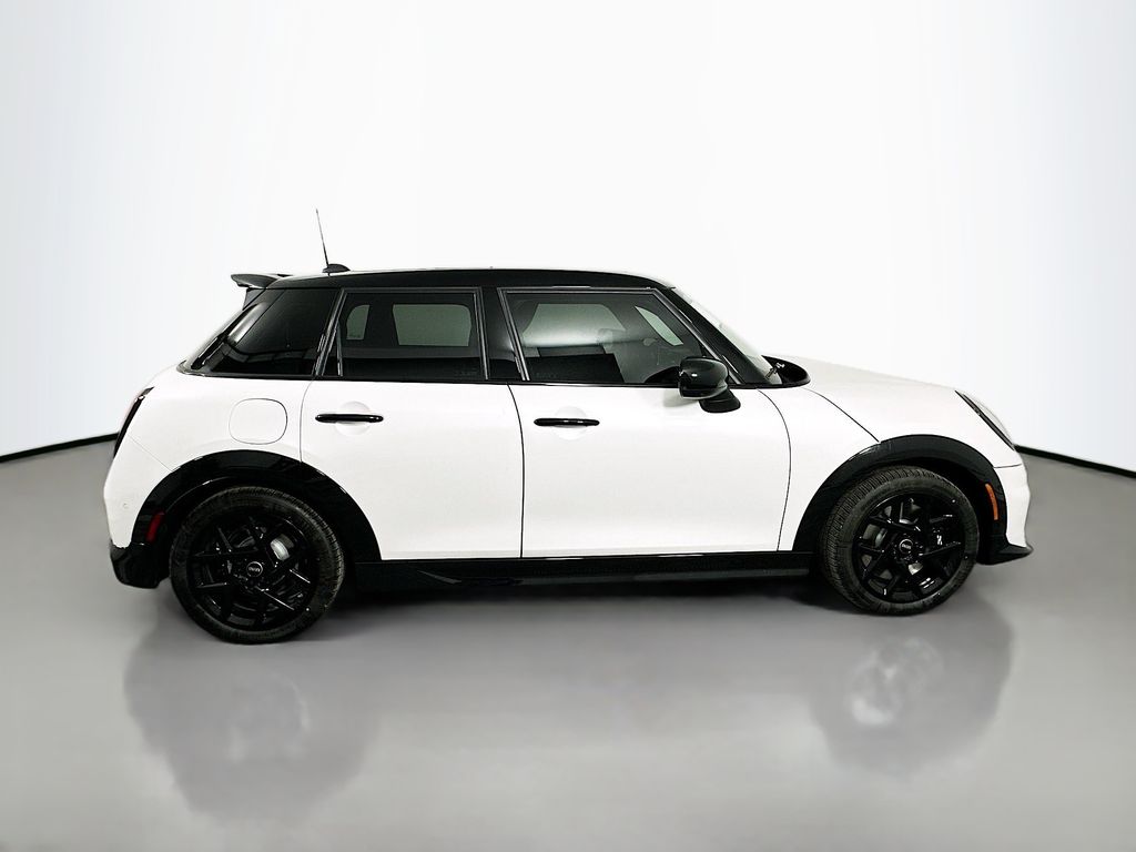 Thumbnail: 2026 MINI Cooper - 4