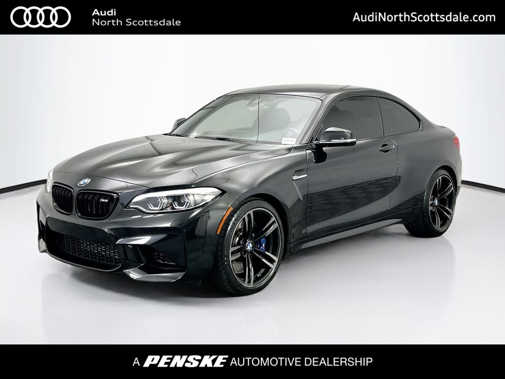 2018 BMW M2  -
                  Phoenix, AZ