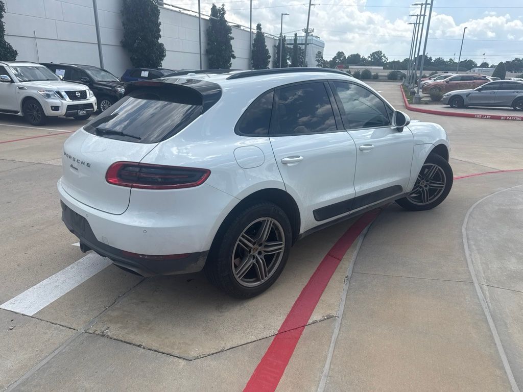 2018 Porsche Macan   at Westside Lexus