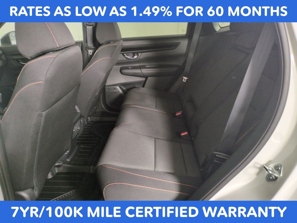 Used 2024 Honda CR-V Hybrid For Sale in Fort Wayne, IN