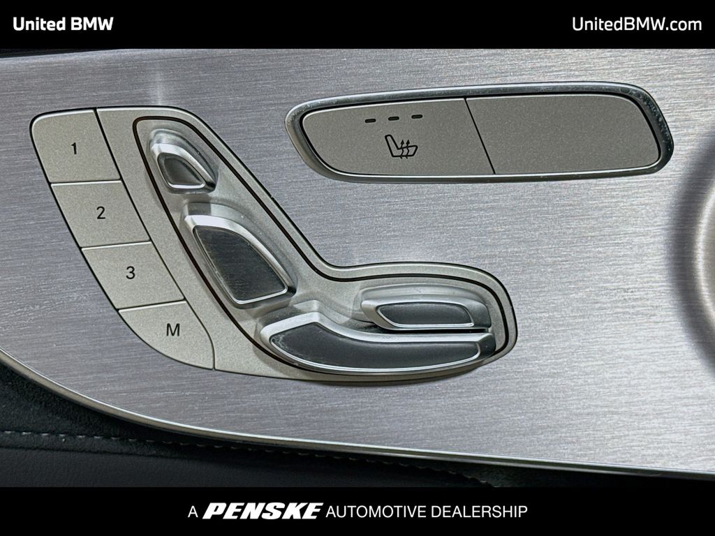 Thumbnail: 2021 Mercedes-Benz C-Class - 4