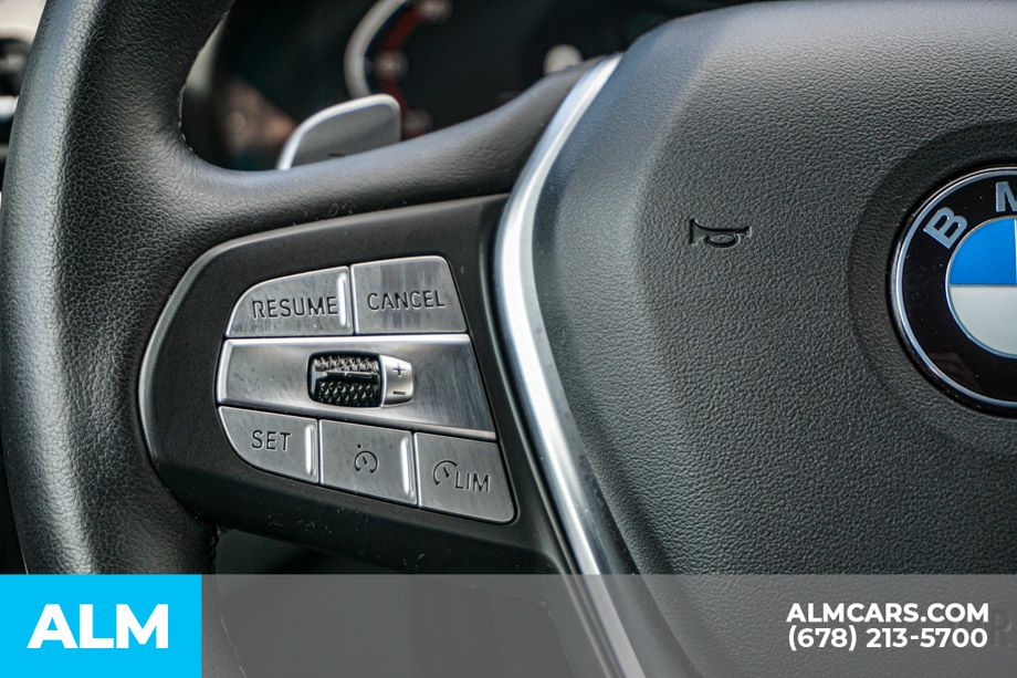 2025 BMW X4 30i - Photo 29