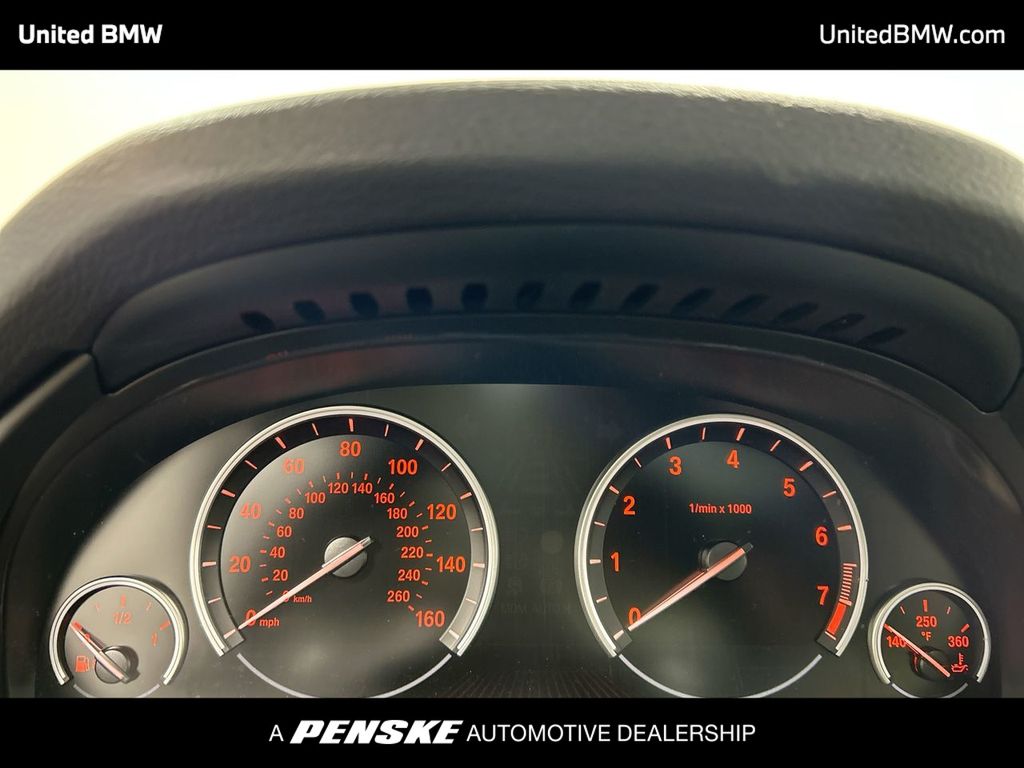 Thumbnail: 2015 BMW X5 - 15