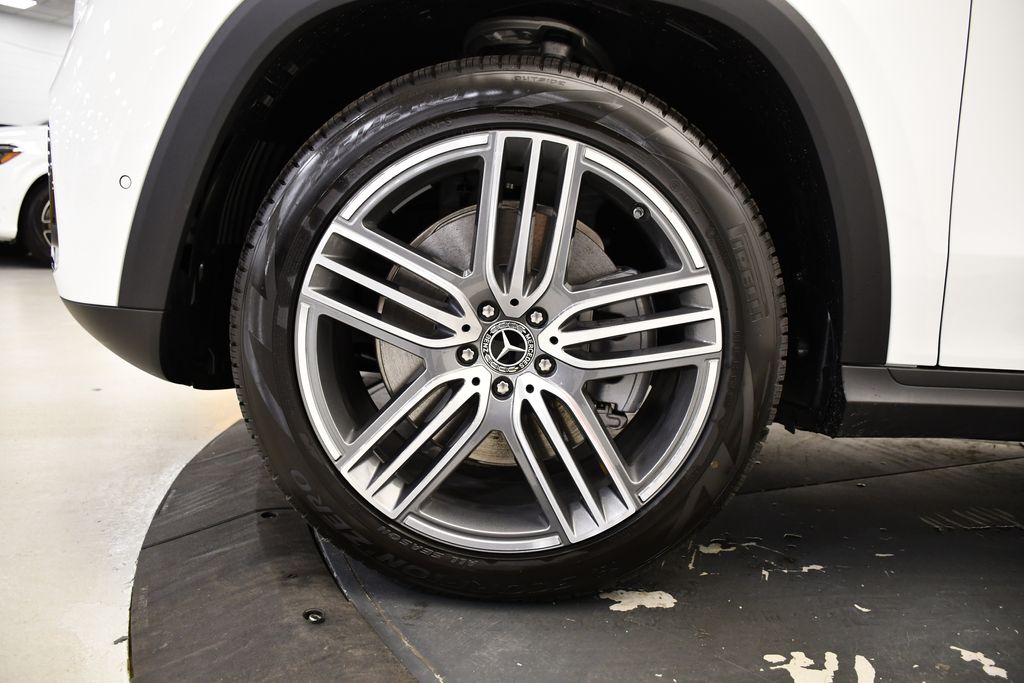 Thumbnail: 2025 Mercedes-Benz GLS - 13