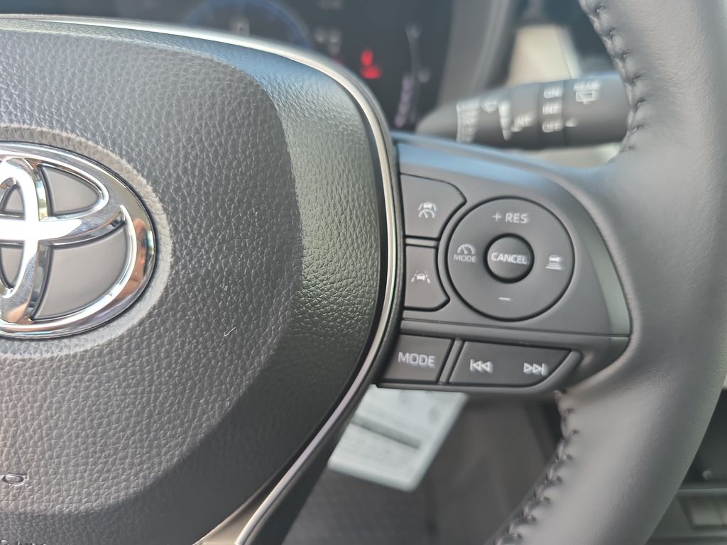 New 2026 Toyota Corolla Cross SUV