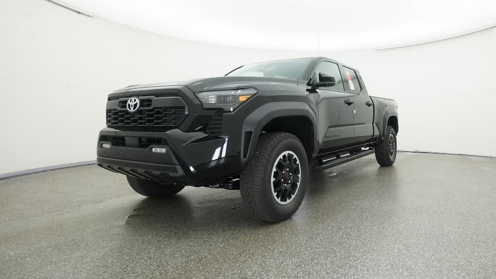 Thumbnail: 2025 Toyota Tacoma - 7