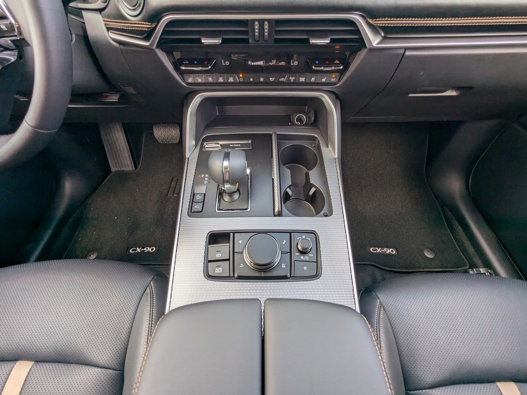 2025 Mazda CX-90 3.3 Turbo S Premium