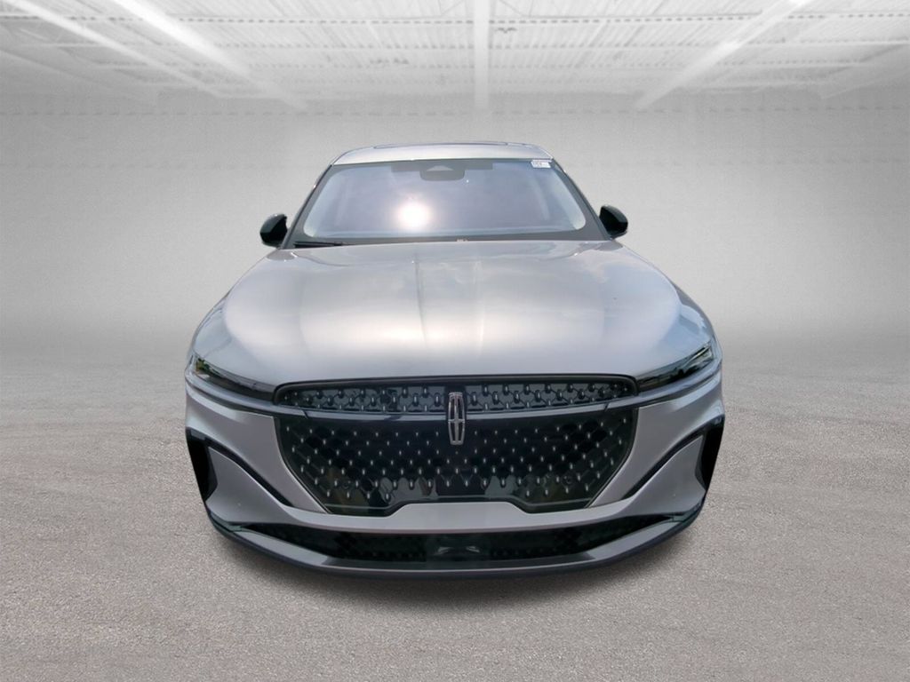 2026 Lincoln Nautilus Premiere - Photo 14