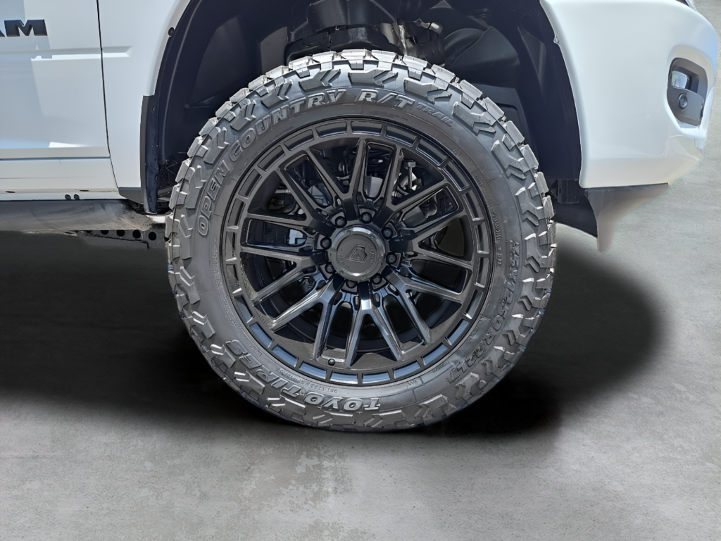 New Car 2025 Ram 2500  Laramie For Sale Under $100,000 In Austin, Texas