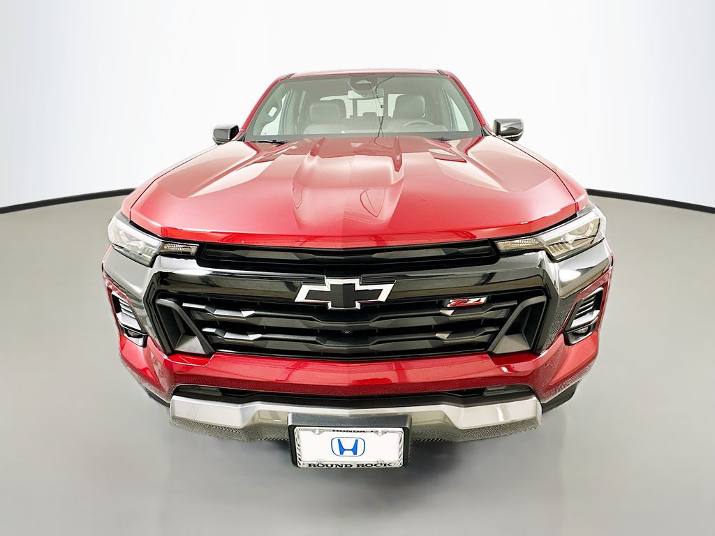 Thumbnail: 2025 Chevrolet Colorado - 2