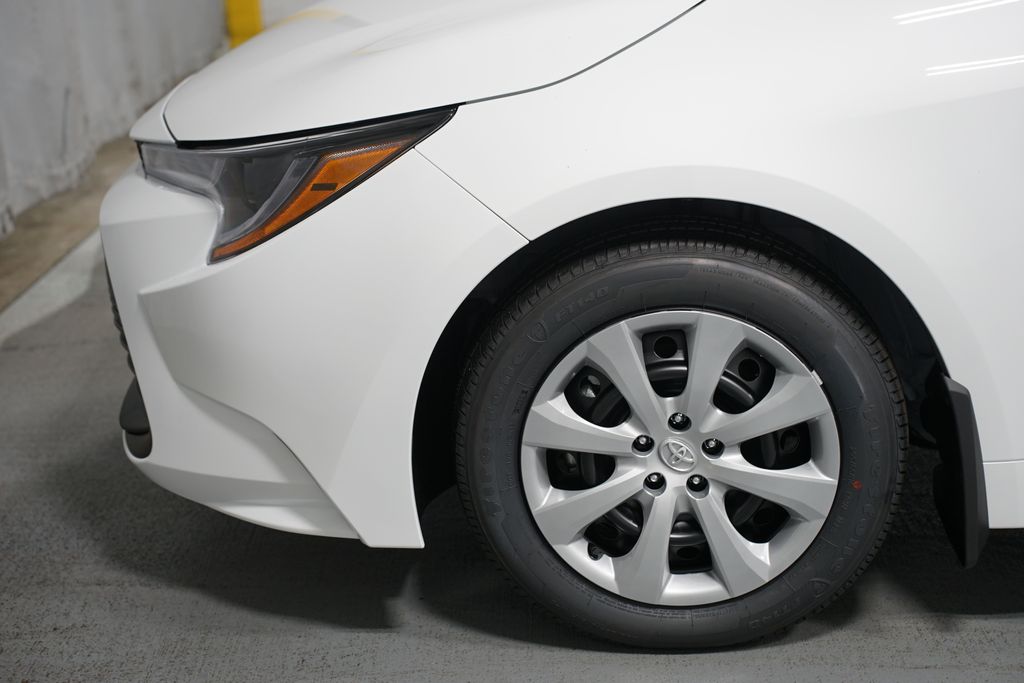 Thumbnail: 2026 Toyota Corolla - 5