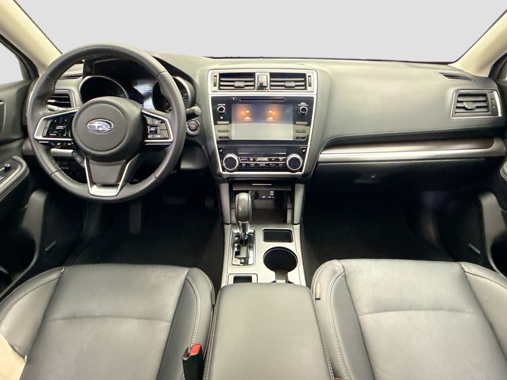 Thumbnail: 2019 Subaru Legacy - 13