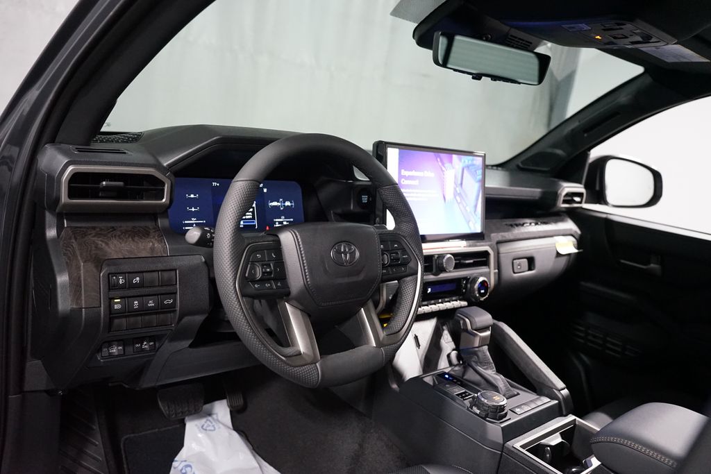 Thumbnail: 2026 Toyota Tacoma - 12