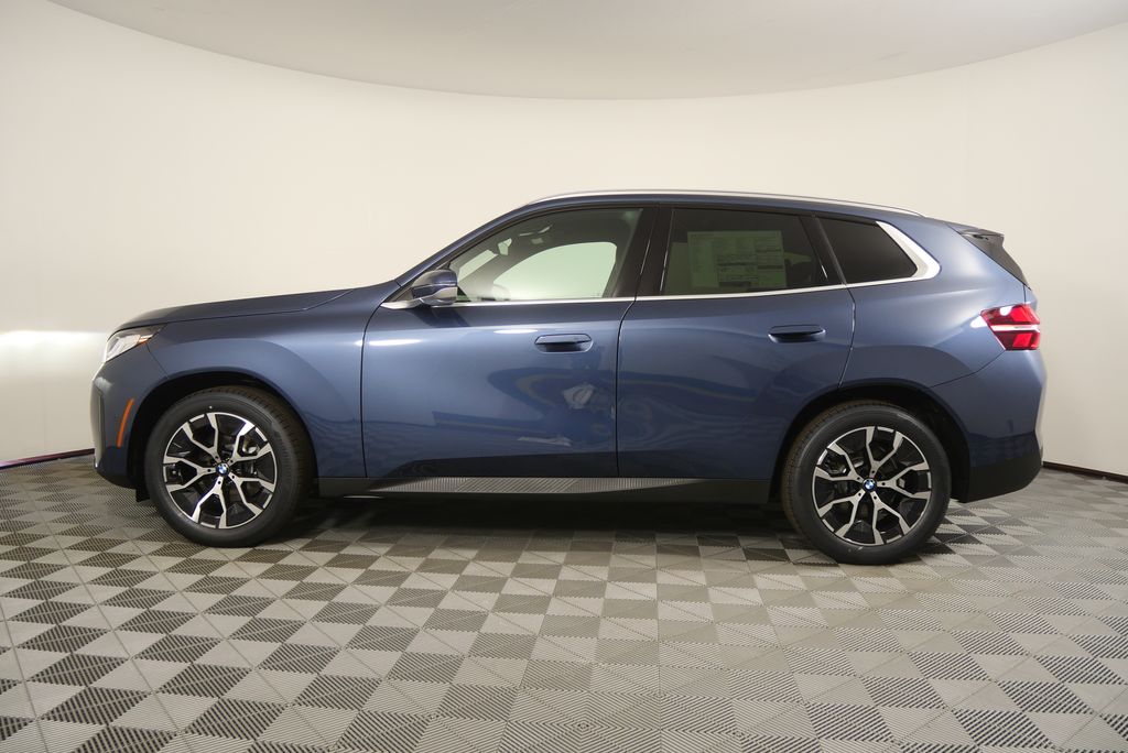 Thumbnail: 2026 BMW X3 - 6