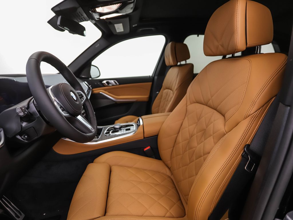 Thumbnail: 2026 BMW X5 - 11