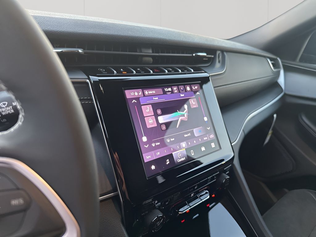 New Car 2025 Jeep Grand Cherokee L  For Sale Under $50,000 In Austin, Texas