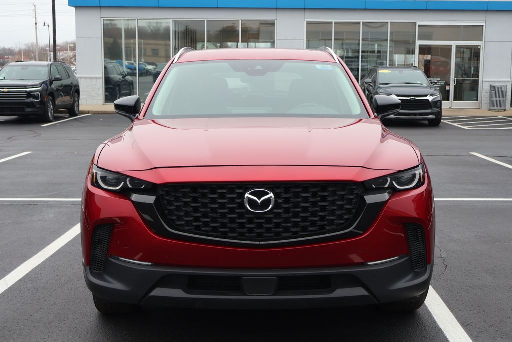 Thumbnail: 2024 Mazda CX-50 - 2