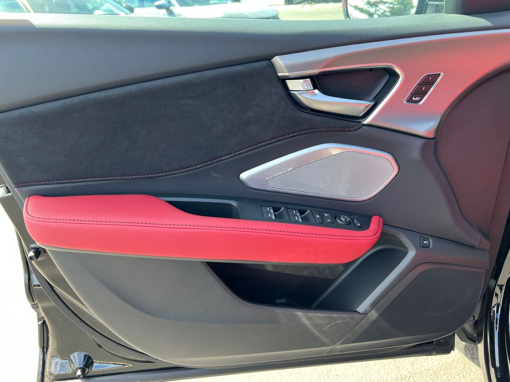 Thumbnail: 2026 Acura RDX - 12