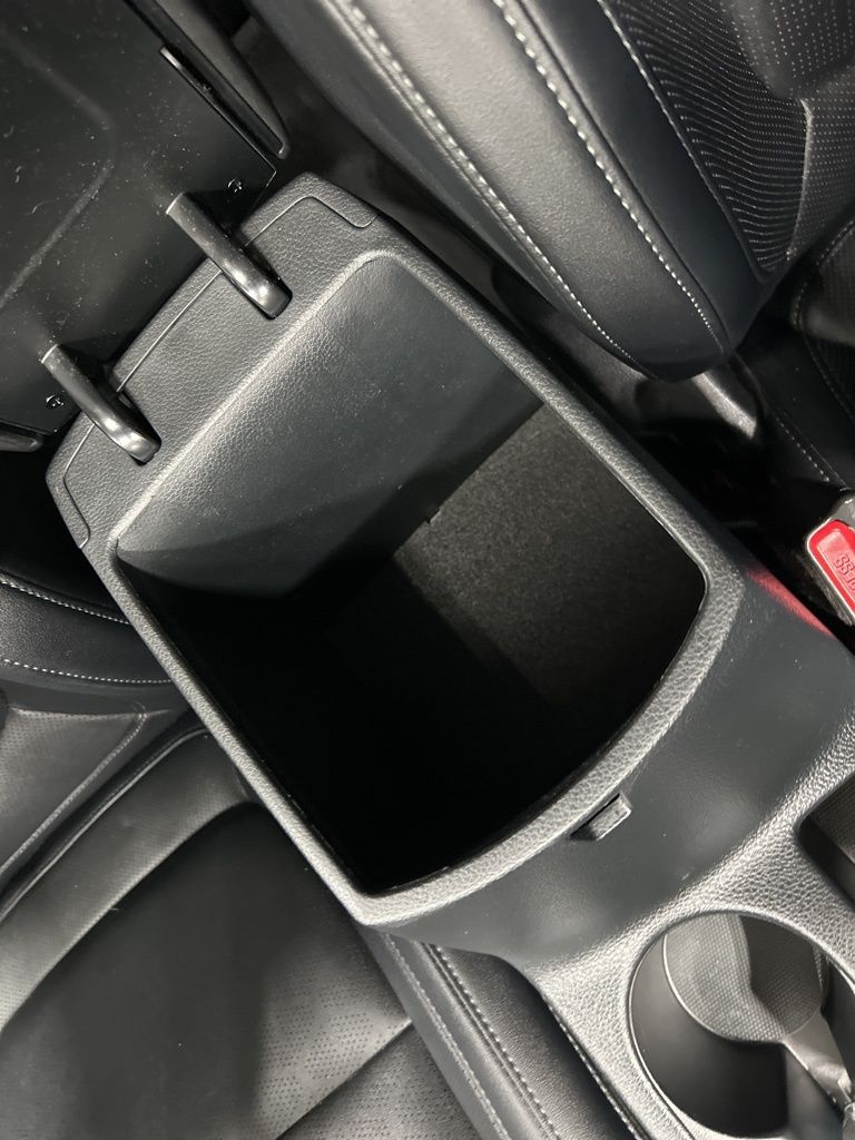 used 2024 Kia Seltos car, priced at $24,847