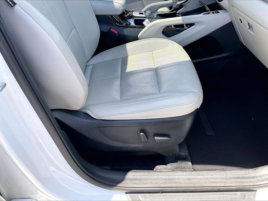 2020 Kia Telluride — photo 39