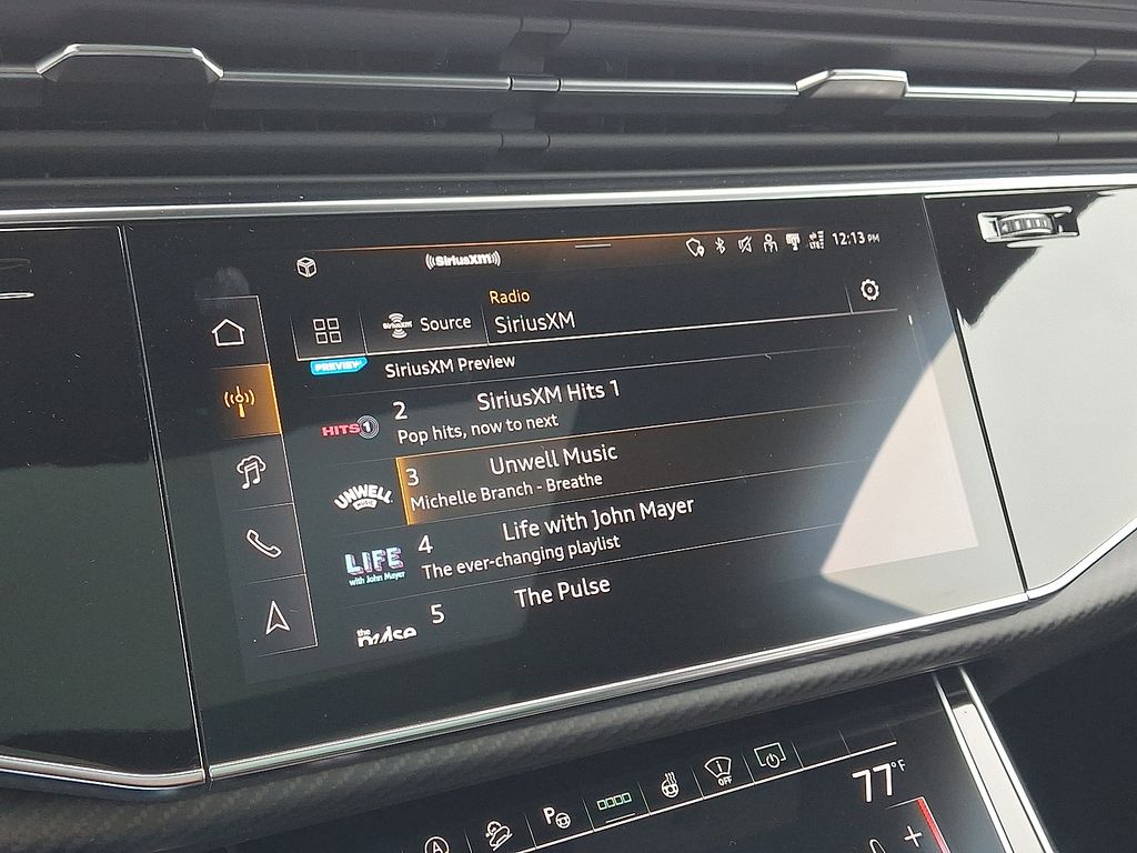 Thumbnail: 2026 Audi RS Q8 - 19