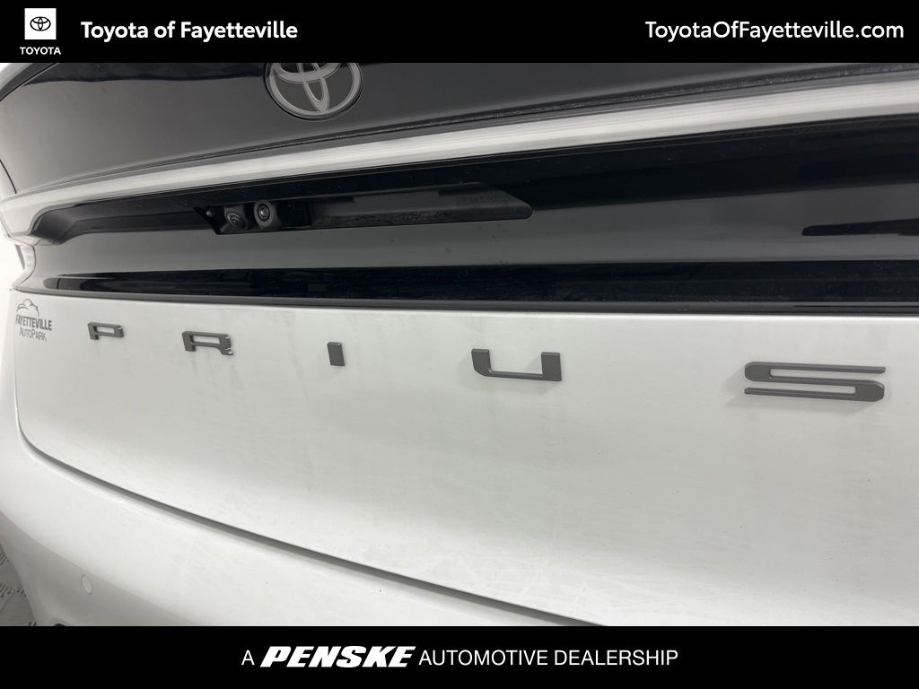 Thumbnail: 2026 Toyota Prius - 18