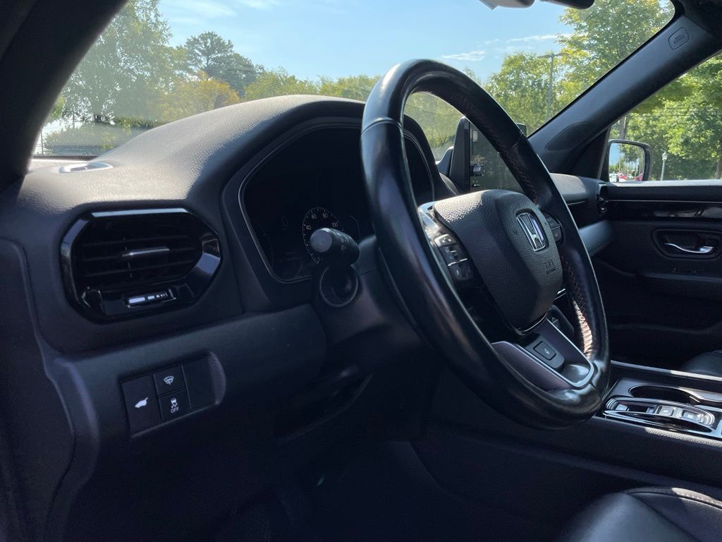 Thumbnail: 2024 Honda Pilot - 31