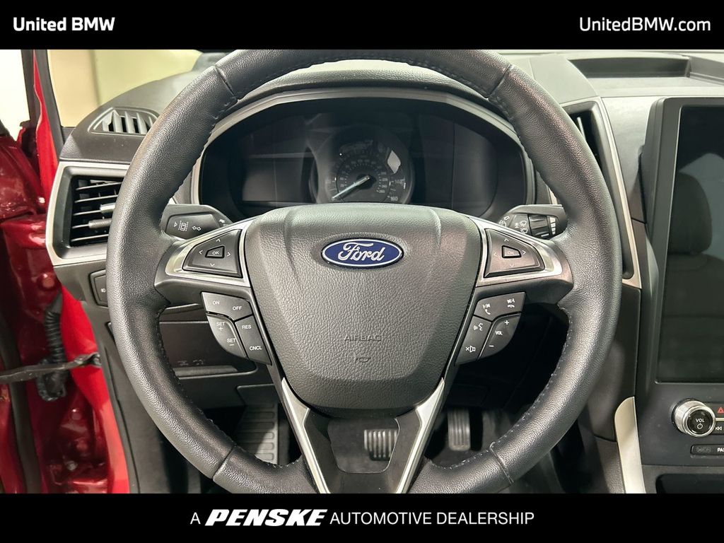 2024 Ford Edge SEL 14