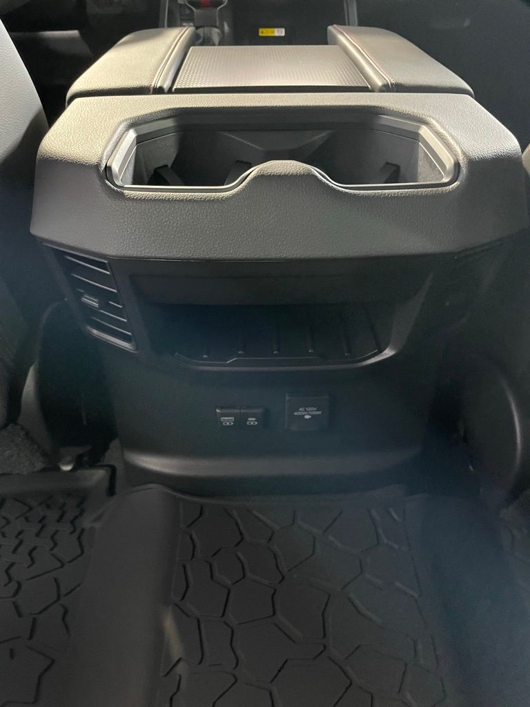 New Car 2025 Toyota Tundra Hybrid  Trd Pro For Sale Under $100,000 In San Juan, Puerto Rico