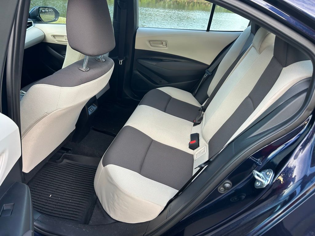 Thumbnail: 2025 Toyota Corolla - 13