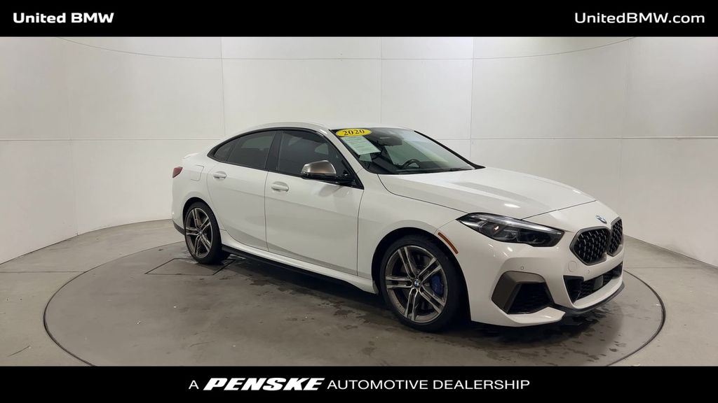 Thumbnail: 2020 BMW 2 Series - 2