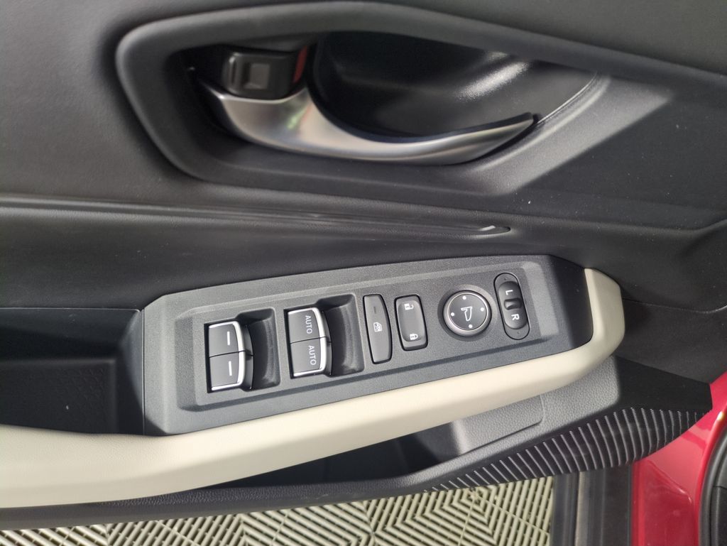 New 2025 Honda Accord For Sale in Fort Wayne, IN