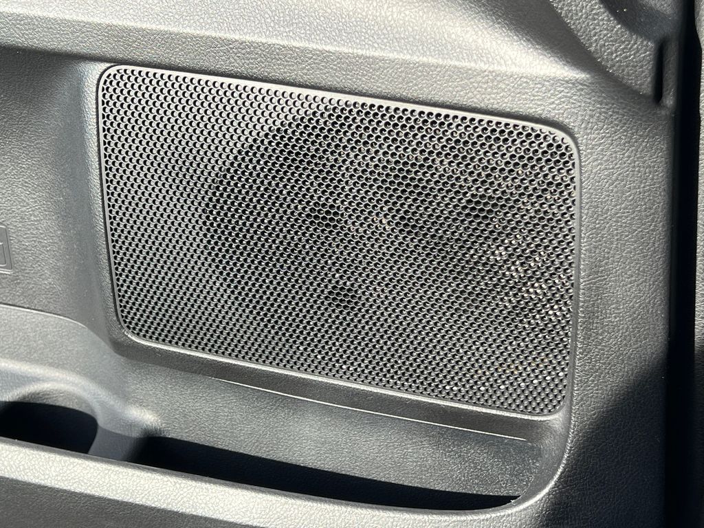 2019 Toyota Sequoia TRD Sport