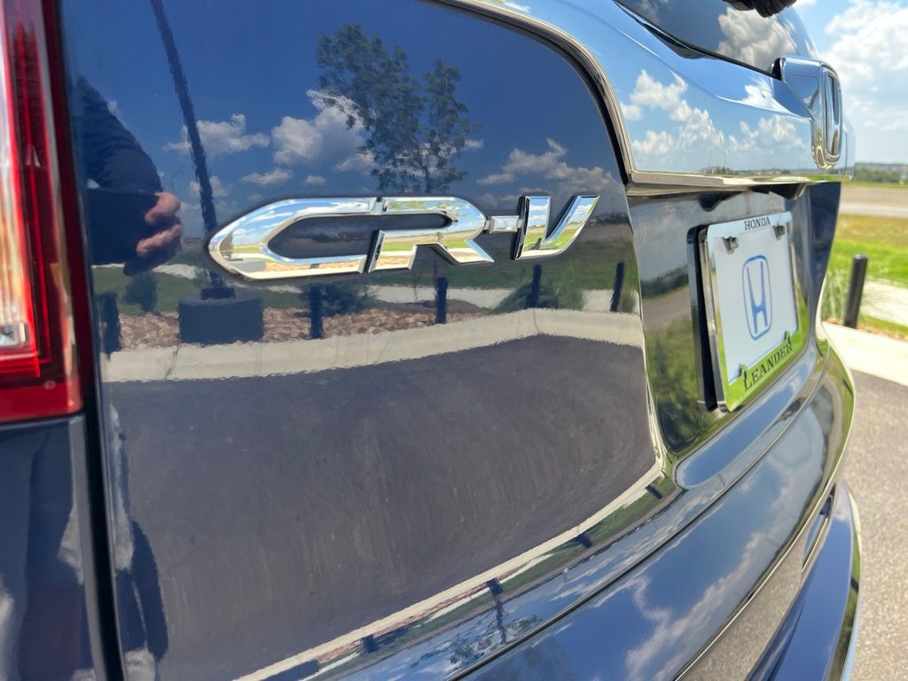 Thumbnail: 2016 Honda CR-V - 8