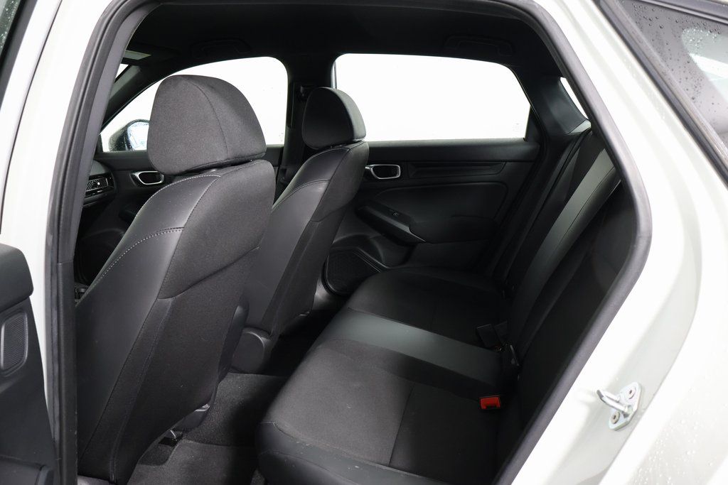 Thumbnail: 2023 Honda Civic - 11