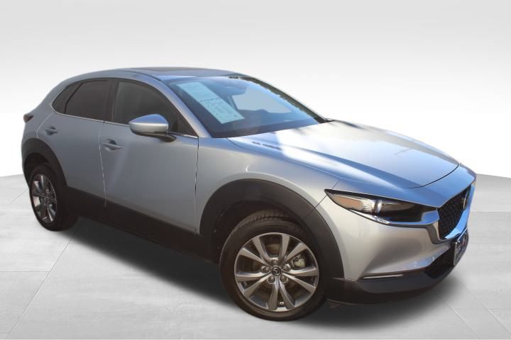 Used Car 2021 Mazda Cx-30  Preferred For Sale Under $20,000 In Georgetown, Texas