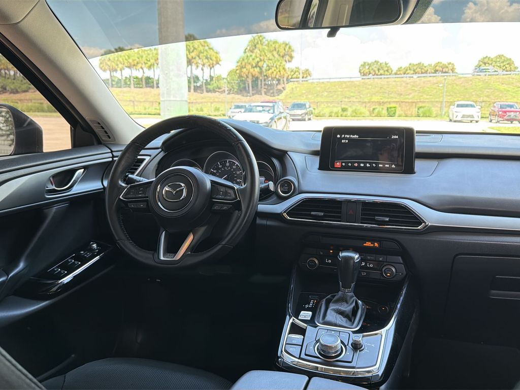 Thumbnail: 2020 Mazda CX-9 - 19