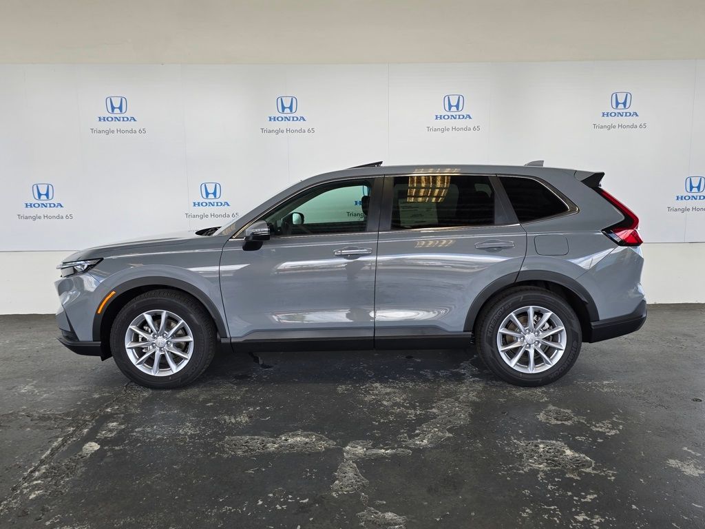 Thumbnail: 2026 Honda CR-V - 5