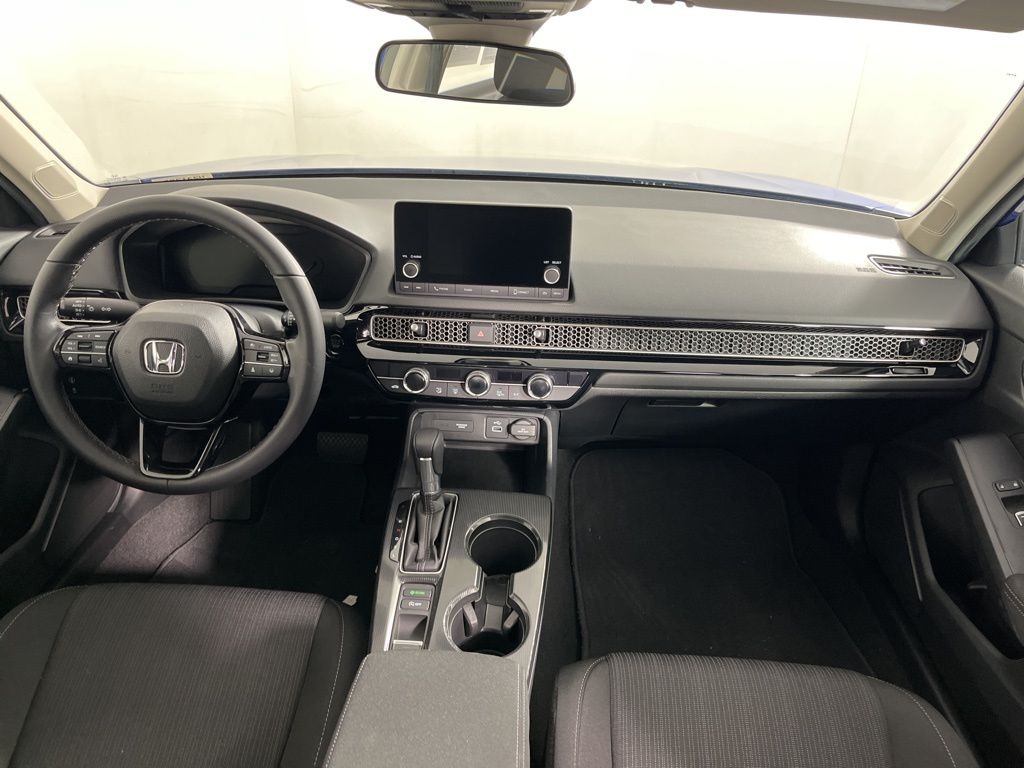 Thumbnail: 2024 Honda Civic - 16