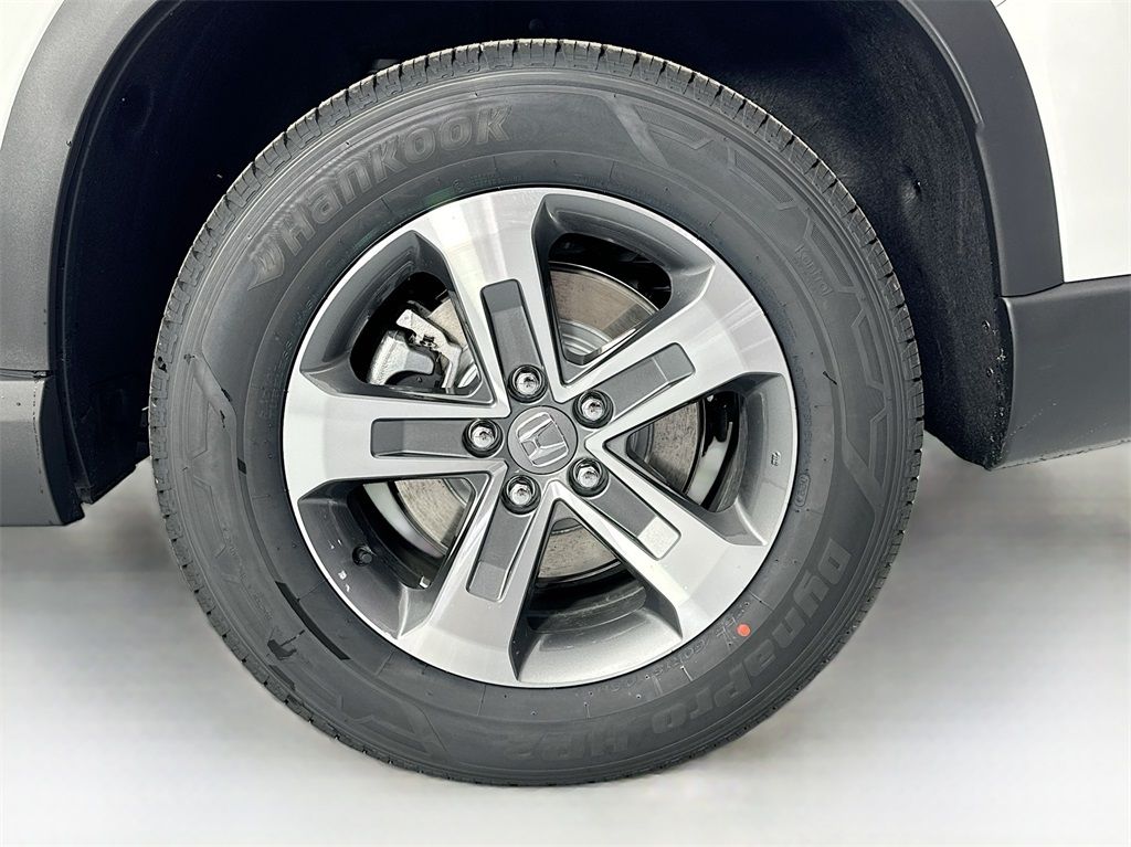 New Car 2025 Honda Pilot  Ex-l For Sale Under $50,000 In Austin, Texas