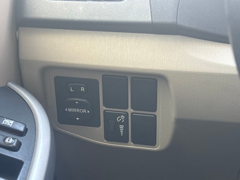 Used 2011 Toyota Prius Hatchback