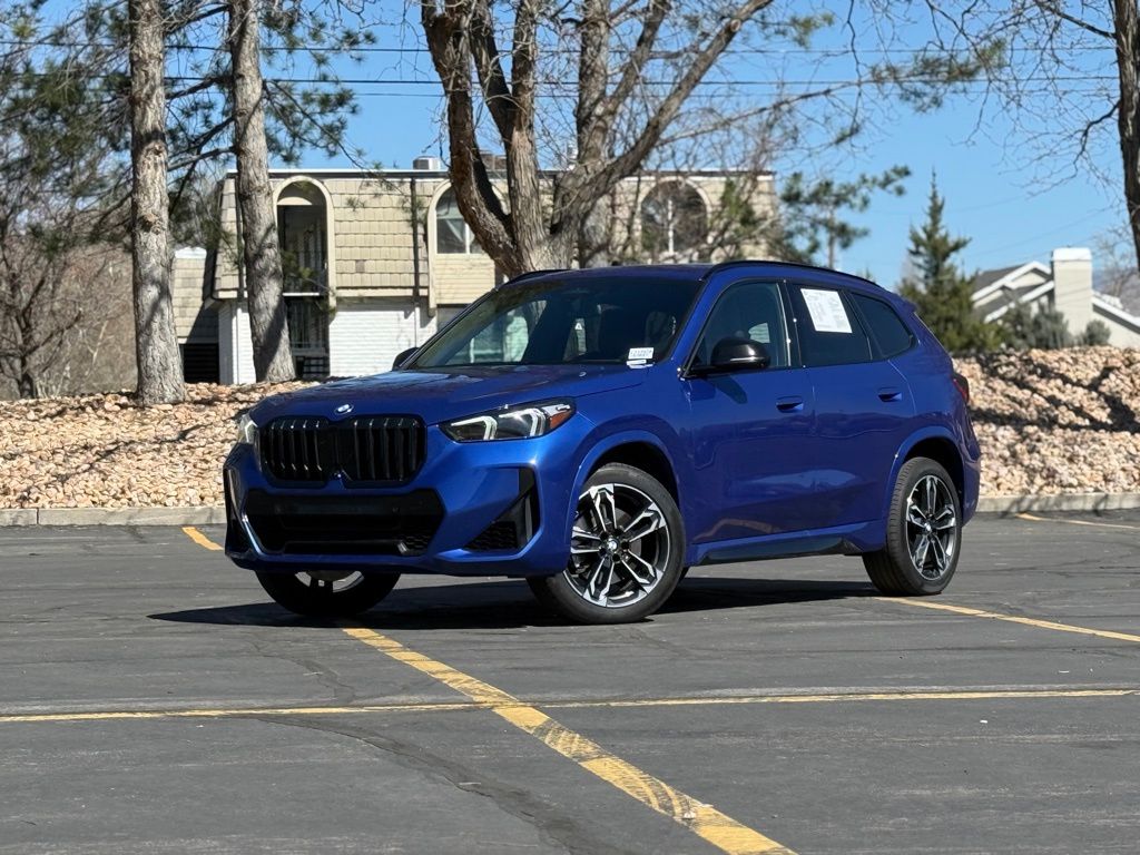 2023 BMW X1 xDrive28i AWD