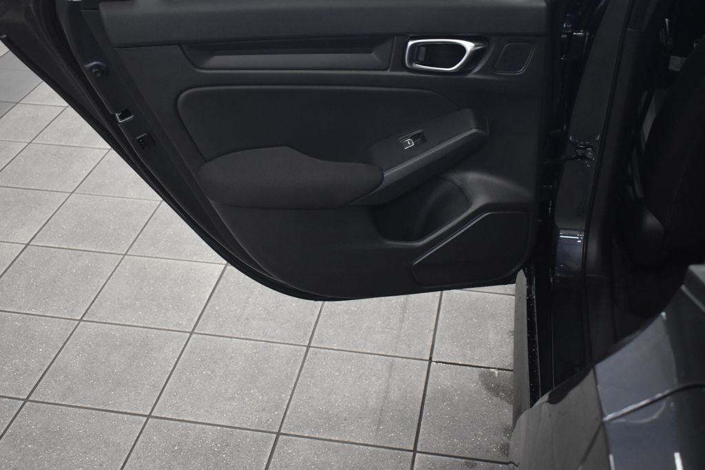 Thumbnail: 2026 Honda Civic - 20